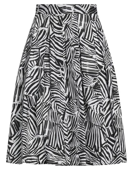 MISSONI Юбка миди белый