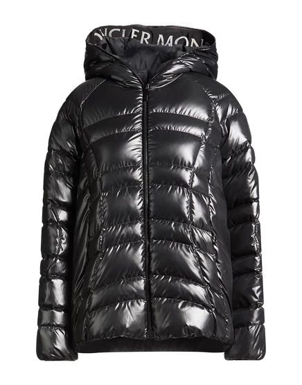 MONCLER PLV_JUST IN чёрный