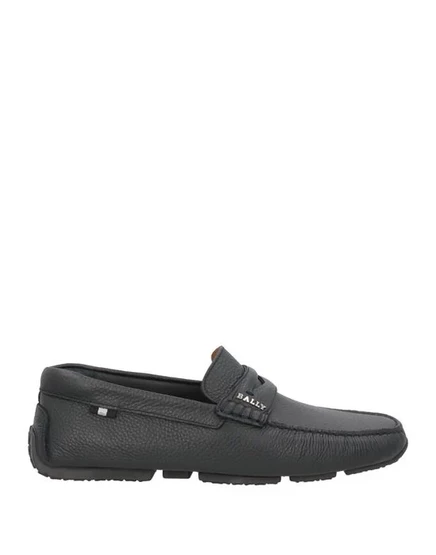 BALLY Мокасины чёрный