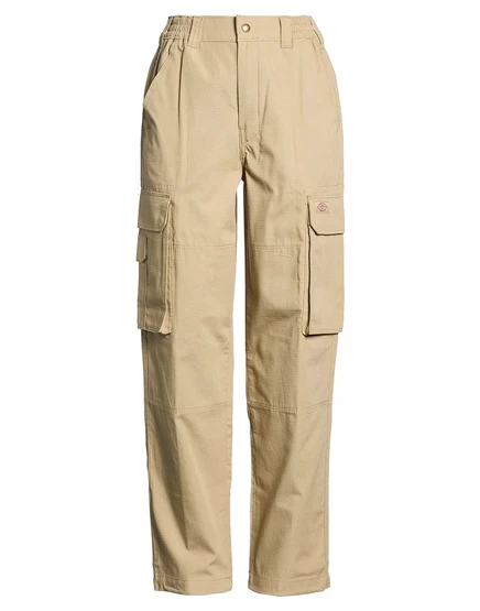 Женские брюки карго Dickies, цвета хаки