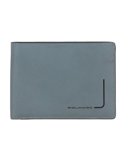 PIQUADRO Wallets грифельно-синий