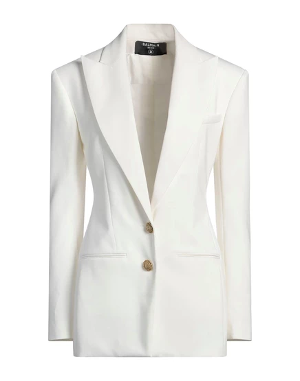 BALMAIN Lorenz_SP белый
