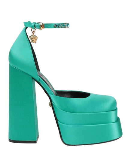 emerald green