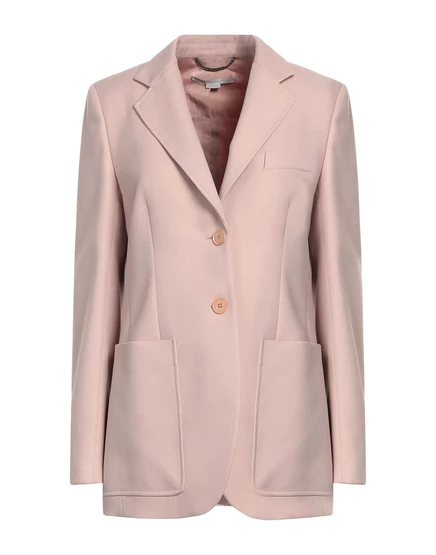 STELLA McCARTNEY WONDERWOMAN бежевый