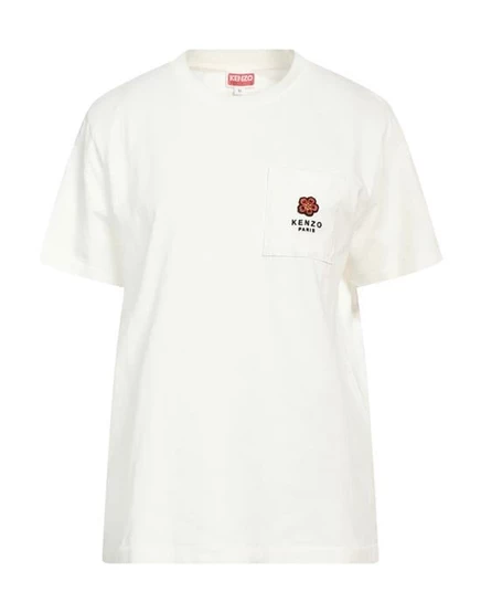KENZO Футболка белый