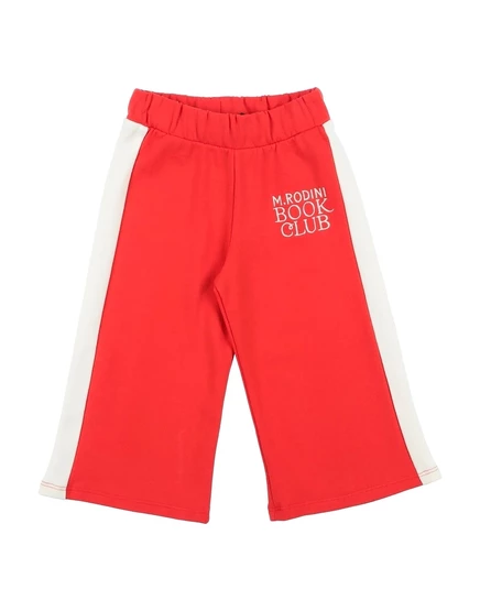 MINI RODINI promotion_kid красный