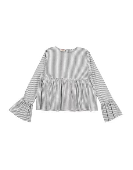 Женский топ PINKO UP Promotion Junior, белый