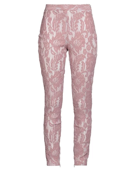 Женские брюки Just Cavalli Lorenz_SP, сиреневые