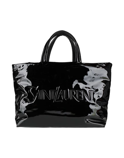 SAINT LAURENT Handbags чёрный