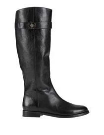 TORY BURCH Сапоги чёрный