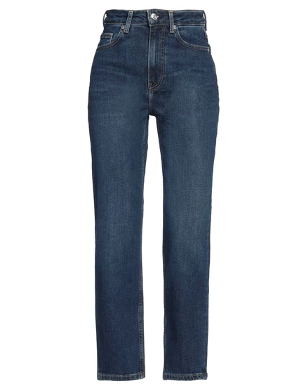 TOMMY HILFIGER Jeans синий