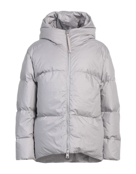 CANADA GOOSE Puffers светло-серый
