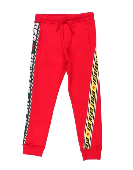 DSQUARED2 promotion_junior красный