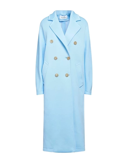 MAX MARA JADR голубой