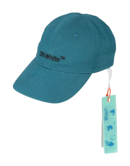OFF-WHITE™ PAPERMAG петроль