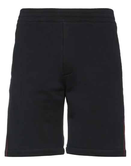 Мужские шорты McQueen Lorenz_SP, черные