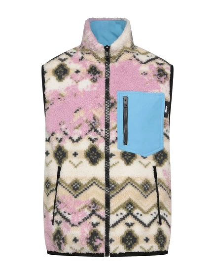 MSGM Vests бежевый