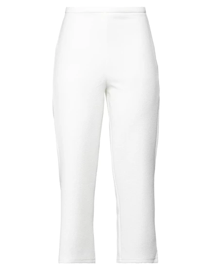 Женские брюки Closet Wonderwoman, белые