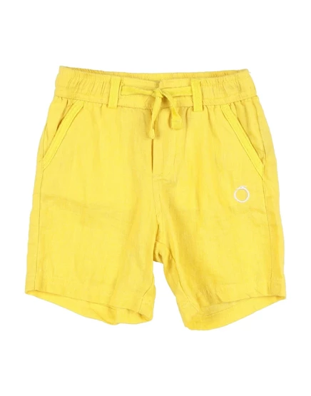 TRUSSARDI JUNIOR promotion_kid жёлтый
