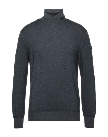 PAUL & SHARK superweek1 grey