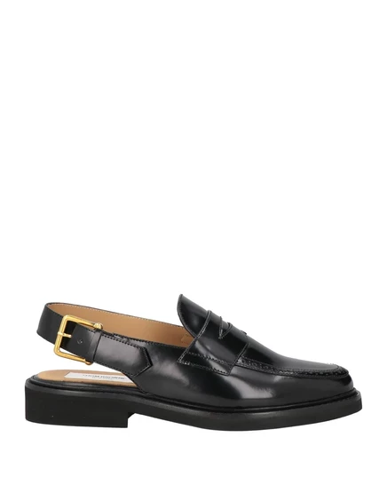 THOM BROWNE PAPERMAG чёрный
