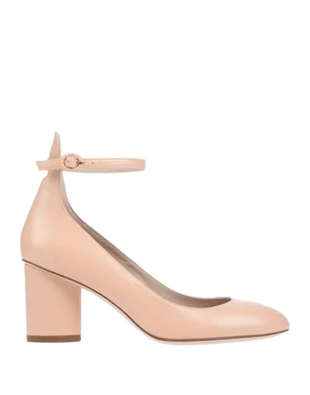 STUART WEITZMAN Туфли бежевый