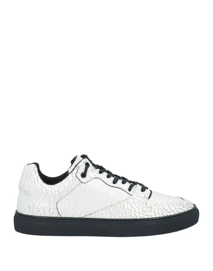 Мужские кеды Balenciaga Lorenz_SP, белые
