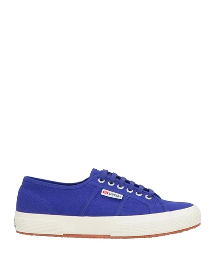 Мужские кеды Superga Lorenz_SP, синие