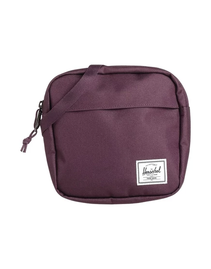 Мужская сумка через плечо Herschel Supply Co., сливовая