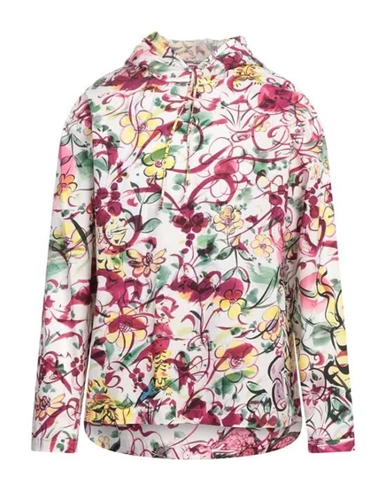 KENZO Футболка маджента