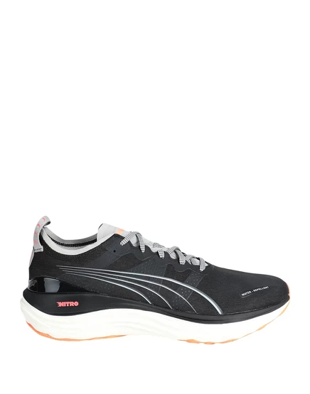 Мужские кеды Puma Papermag текстильные, черные