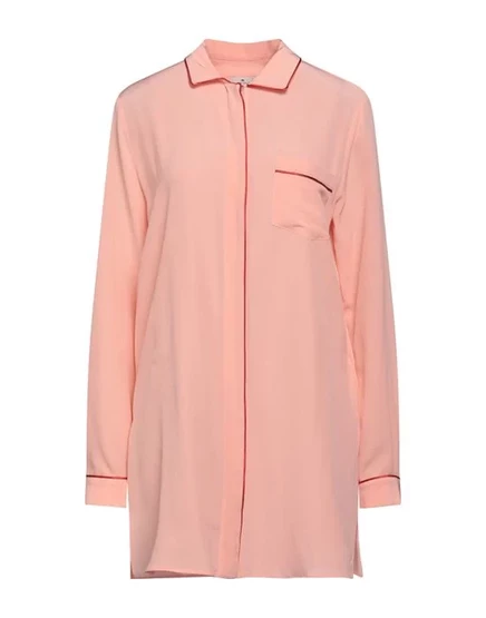 ETRO Pубашка розовый