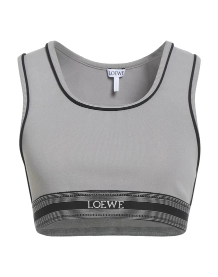 LOEWE PAPERMAG серый