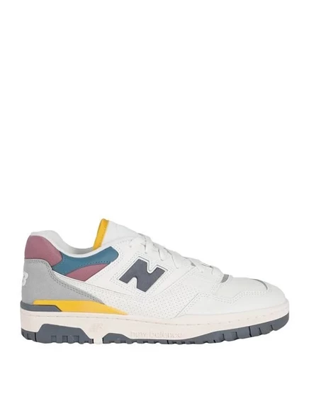 Кроссовки New Balance, белые
