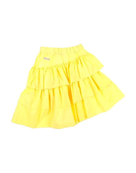 MSGM promotion_kid жёлтый