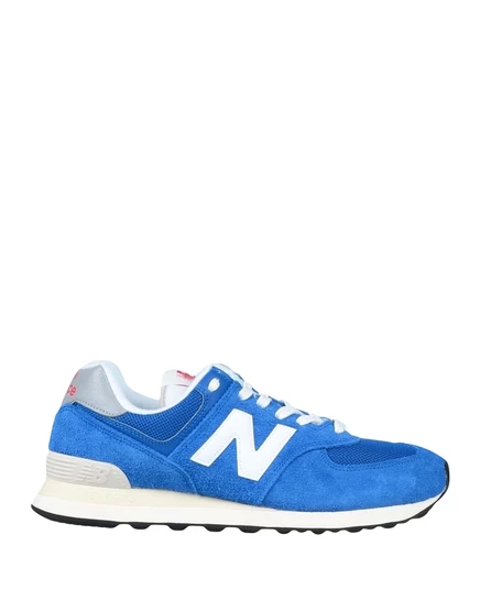 Мужские кроссовки New Balance Papermag, ярко-синие