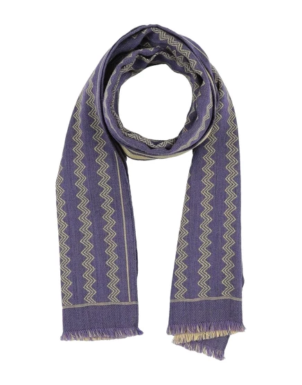 Женский шарф Missoni Lorenz_SP, шерстяной, хаки