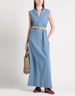 BRUNELLO CUCINELLI PAPERMAG грифельно-синий