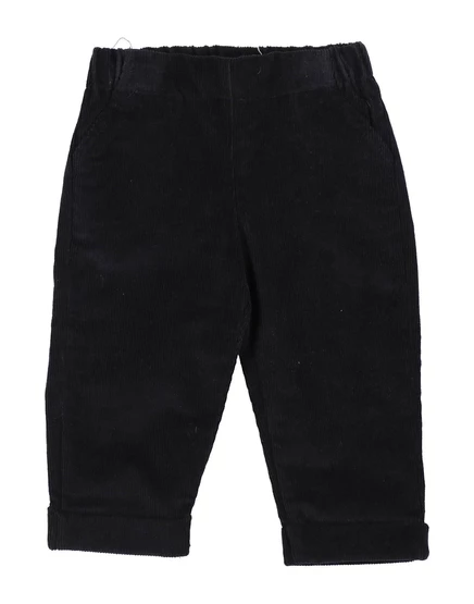 LA STUPENDERIA BABY чёрный