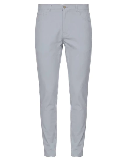 Мужские брюки чинос Peter Millar, светло-серые