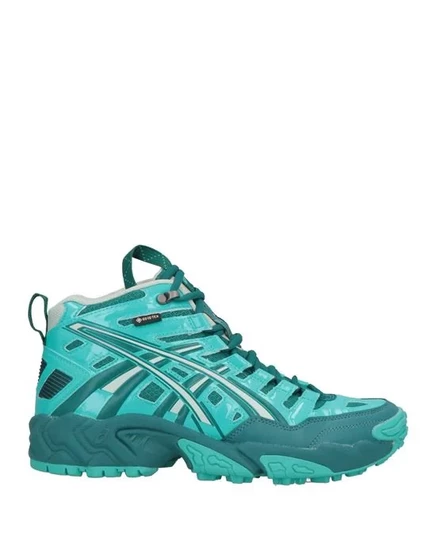 ASICS Кроссовки бирюзовый