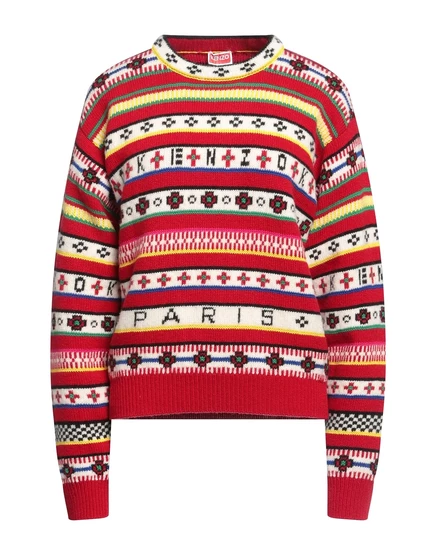 KENZO JADR красный