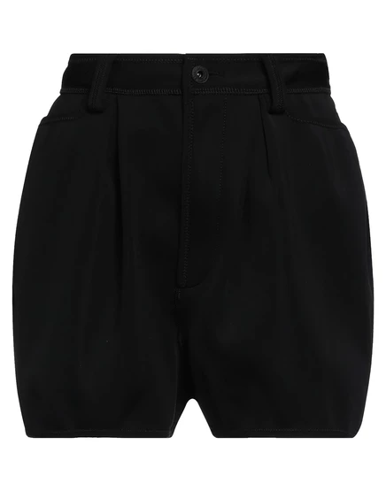 Женские шорты DSquared2 Papermag, черные