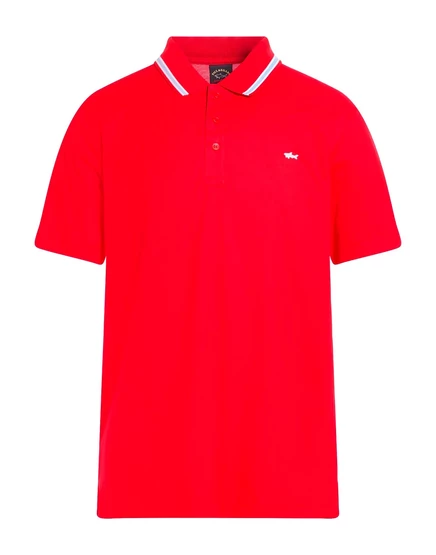 PAUL & SHARK WONDERWOMAN red