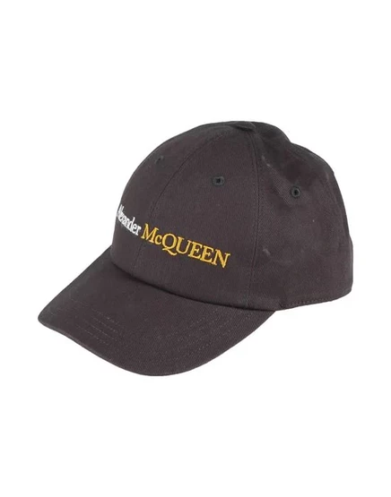 MCQUEEN Головной убор чёрный