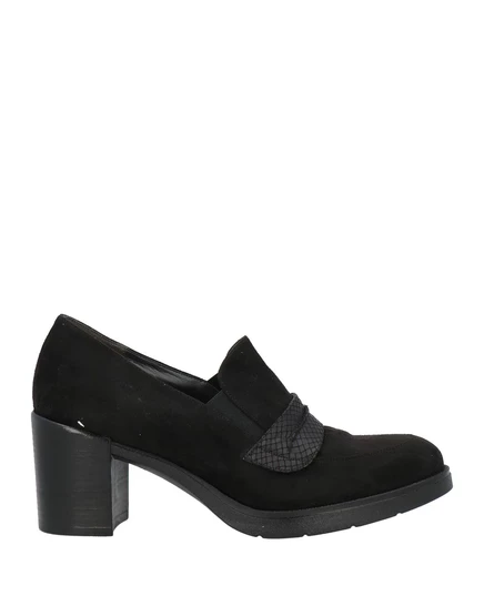 Женские лоферы Cinzia Soft C Ribeiro, черные