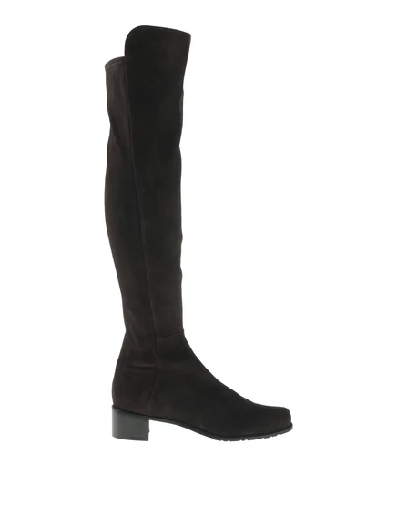 STUART WEITZMAN WONDERWOMAN свинцово-серый