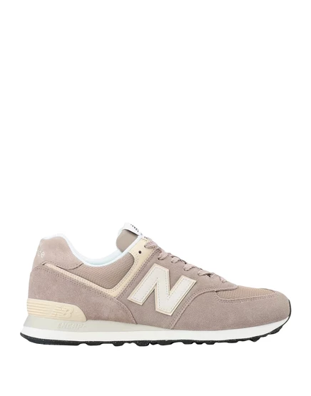 Мужские кеды New Balance PAPERMAG 574, голубиный