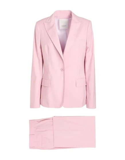 BRERAS Milano Костюм розовый