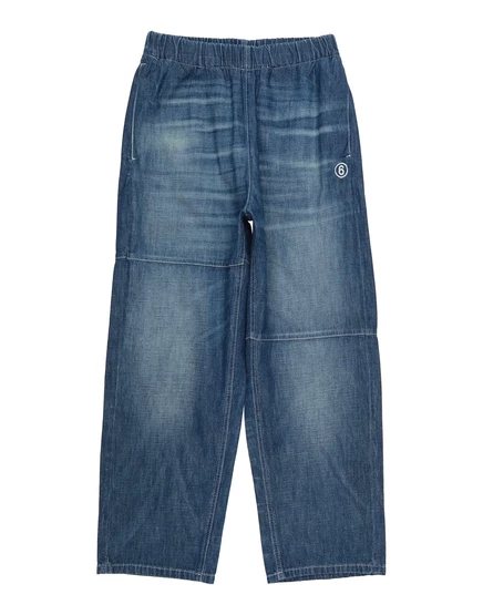 Мужские джинсы MM6 MAISON MARGIELA promotion_junior, синие